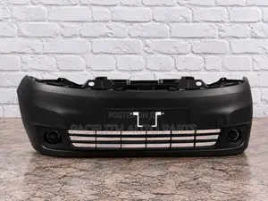 Front Bumper for Nissan NV200 (2010) Vannette