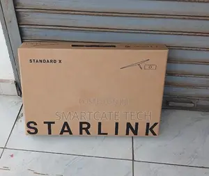 Starlink G3 V4 Standard Kit with WiFi 6