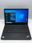 Lenovo ThinkPad T480s Laptop - i7, 16GB RAM, 512GB SSD - 3