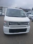 Mazda Flair 2019 White - 1