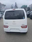Mazda Flair 2019 White - 2