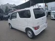 Mazda Flair 2019 White - 3