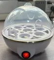 Single Egg Boiler (No Handle) - 1