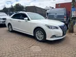 Toyota Crown 2015 White - 1