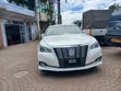 Toyota Crown 2015 White - 2