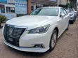 Toyota Crown 2015 White - 3