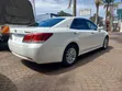 Toyota Crown 2015 White - 4