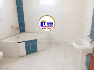 4 Bedroom Maisonette with SQ in Utange, Bamburi