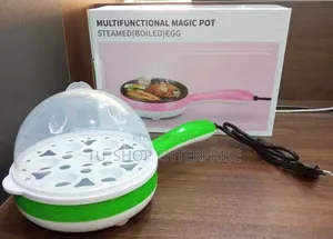Egg Boiler Moja na Handle