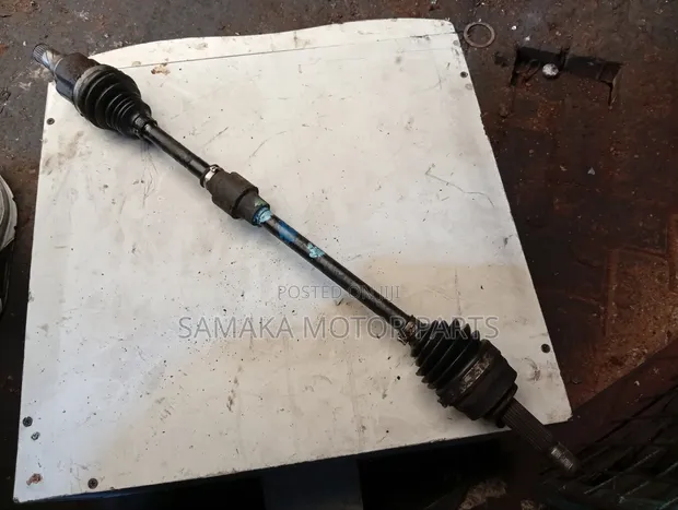 Mitsubishi Mirage EK Wagon Drive Shaft - 1