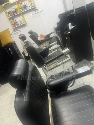 Established Barber Shop & Salon Business for Sale in Mlolongo