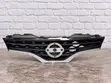 Grille ya Mbele ya Nissan NV200 Vanette (2010) - 1