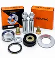 King Pin Kit ya Isuzu Elf C240/C250 (Model ya Kale) - 1