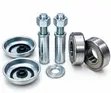 King Pin Kit ya Isuzu Elf C240/C250 (Model ya Kale) - 2