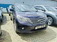 Honda CR-V EX 2012 Zambarau - 1