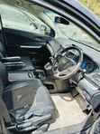 Honda CR-V EX 2012 Zambarau - 2