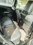 Honda CR-V EX 2012 Zambarau - 4