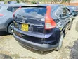 Honda CR-V EX 2012 Zambarau - 5