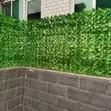 Structured Yard Privacy Fence Panels - 2