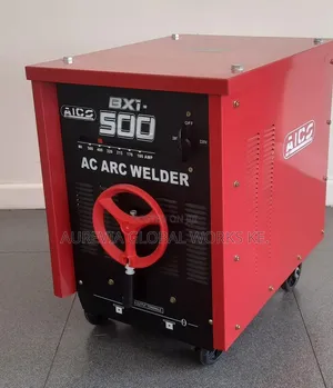 Aico Japan AC Arc Welder 500 Amps