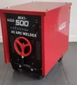 Aico Japan AC Arc Welder 500 Amps - 2