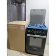 Syinix 60x60 Standing Cooker - 1