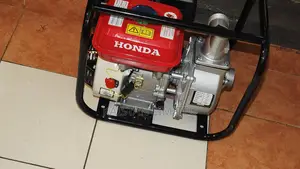 Honda 2 Inch Petrol Water Pump