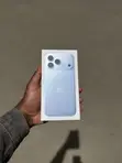 New Apple iPhone 18 Pro Max 512GB Blue - 3