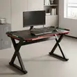 Gaming PC Computer Desk - Brand New - 4