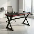 Gaming PC Computer Desk - Brand New - 5