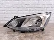 Depo Headlight kwa Nissan NV200 Vanette (2010) - 1