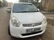 Toyota Passo 2012 White - 1