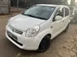 Toyota Passo 2012 White - 2