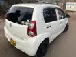 Toyota Passo 2012 White - 4