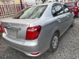 Toyota Axio 2019 Silver - 1