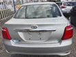 Toyota Axio 2019 Silver - 2