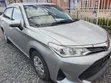 Toyota Axio 2019 Silver - 3