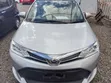 Toyota Axio 2019 Silver - 4