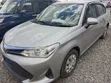 Toyota Axio 2019 Silver - 5