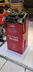 630 Amps Dmax Charger ya Betri - 2