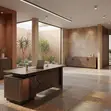 CEO 1.6 Meter Executive L-Shape Desk - 4
