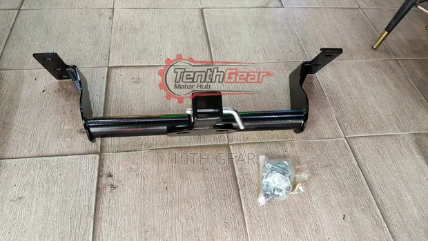 Tow Bar ya Ford Everest - 1