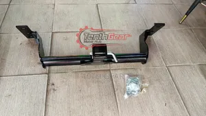Tow Bar for Ford Everest