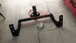 Tow Bar ya Ford Everest - 2