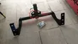 Tow Bar ya Ford Everest - 3
