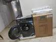 Mashine ya Kufulia 8kg Spin Front Load - Mpya Kabisa - 2