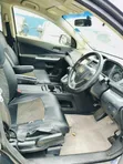 Honda CR-V 2013 Purple - 4