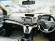 Honda CR-V 2013 Purple - 5