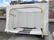 Foldable Storage Organizer Box - Large White - 2