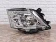 Casp Head Lamp Nissan Urvan NV350 E26 E27 2018 - 1